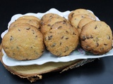 Cookies de c. Felder