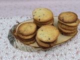 Cookies de Jean François Piège