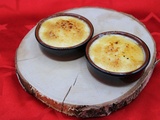 Crème catalane (recette facile)