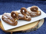 Cygnes pâte à choux et Chantilly