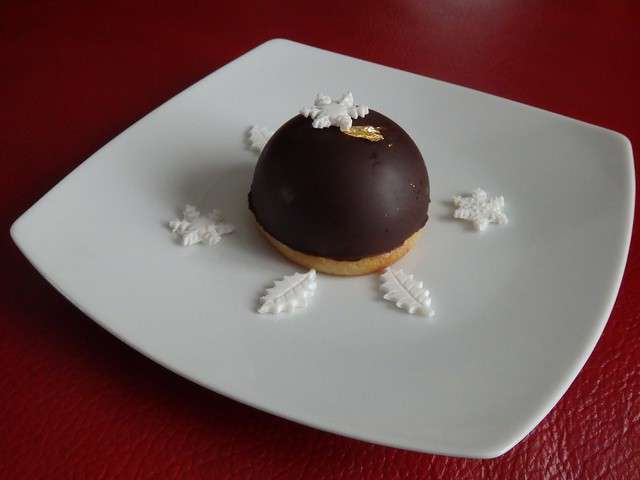 Recettes de Baba au Rhum de Plaisirs de la maison