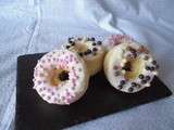 Donuts pour Homer Simpson