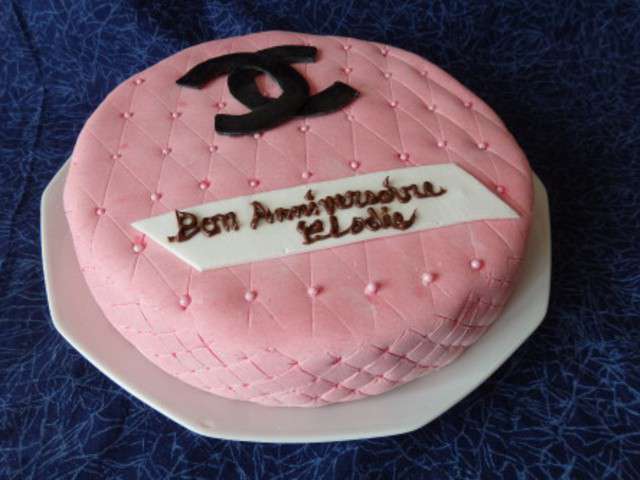 Recettes De Gateau D Anniversaire Et Anniversaire 36