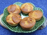Moelleux aux abricots