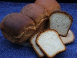 Pain de mie une autre version