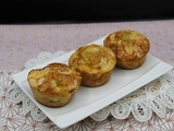 Petits gâteaux Marie Christine