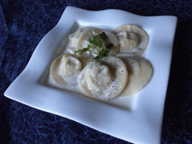 Recettes de Sauce au bleu de Plaisirs de la maison