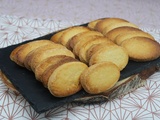 Sablés de George Sand