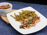 Sauce vierge