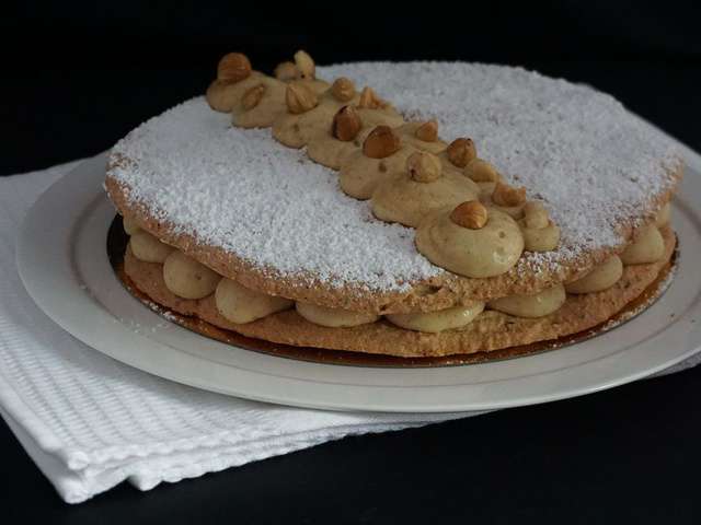 Recettes De Succes Et Noisette