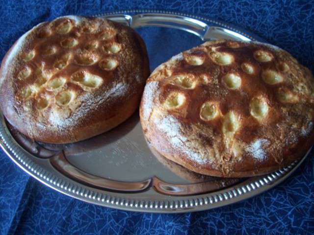Recettes de Tarte au Sucre de Plaisirs de la maison