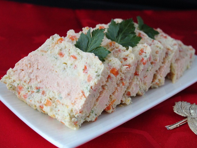 Recettes de Cabillaud et Saumon