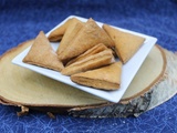 Triangles au comté