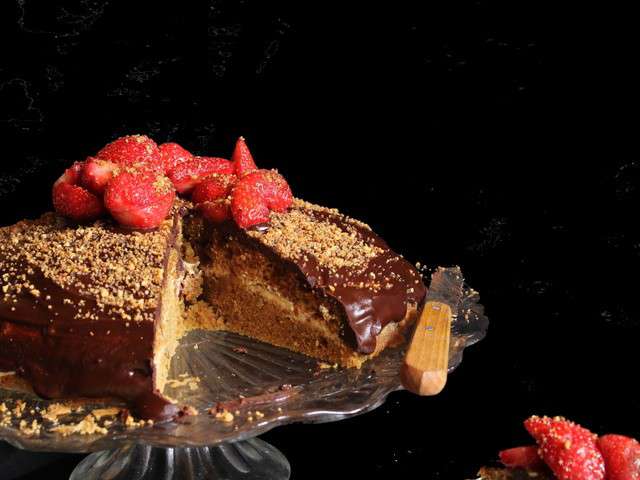 Recettes De Gateaux De Plaisirs Et Gourmandises D Oser