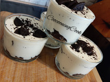 Tiramisu aux oréos