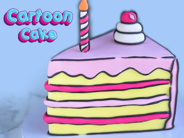 Ganache Kinder Bueno facile pour le cake design - Blog Planete Gateau