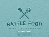Battle Food #58 - Annonce du thème