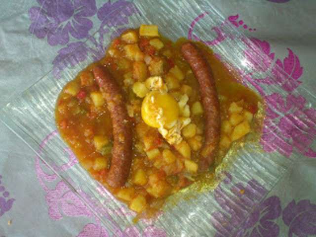 Recettes de Plein la bouche wallpaper 3