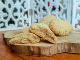 « Anzac Cookie » ou les biscuits avoine-coco des îles Salomon