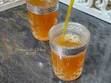 « Chaye Akhadar » ou le thé traditionnel tchadien
