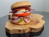 « Chivito » ou le sandwich décadent uruguayen