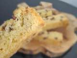 « Cookies Sticks » ou le biscuit gourmand de Ronald