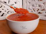 « Daqqus » ou la sauce tomate koweïtienne