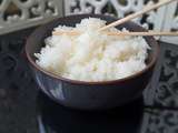 « Gohan » ou le riz traditionnel japonais