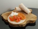 « Injera » ou le pain spongieux éthiopien