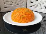 « Jollof Rice » ou le Riz Gras Africain