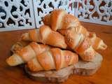 « Kifli » ou le petit pain traditionnel des pays de l’Est