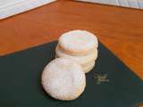 « Kontès » ou les biscuits comtesses guyanais