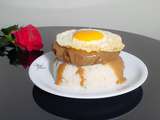 « Loco Moco » ou le délice simple Hawaïen