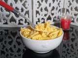 « Mac n Cheese » ou le grand classique américain