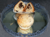 « Mandise » ou les Muffins gourmands de Ronald