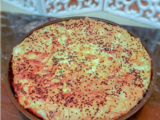 « Su Böregi » ou le Börek au fromage et épinards