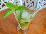« Virgin Mojito » ou le cocktail menthe-citron vert sans alcool