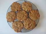 Cookies Triple Noisette #2 (Encore meilleurs)