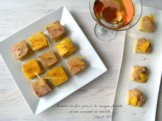 Terrine de porc et foie gras, pistaches et abricots - [les] Gourmantissimes