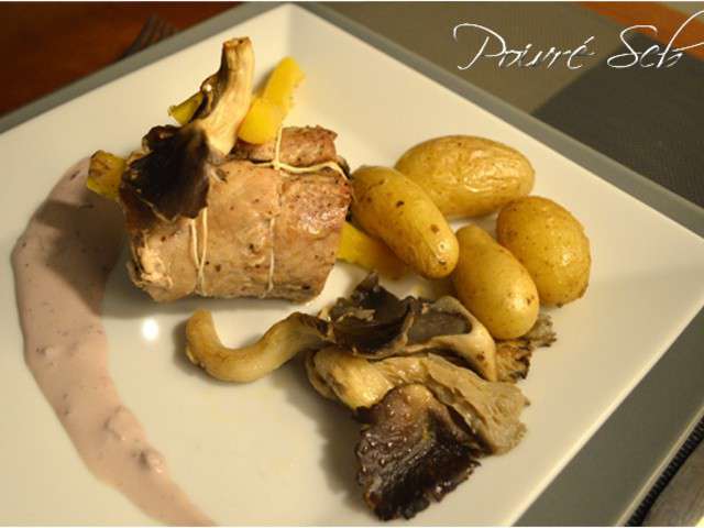 Recettes De Carottes Jaunes