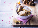 Financiers amandes-noix