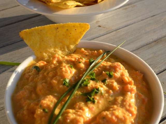 Recettes de Sauce Froide