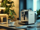 Comment choisir la meilleure machine à café Jura pour votre entreprise