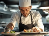 Du carrelet au four sublimee par les chefs de la haute gastronomie