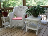 Quelques points essentiels pour le choix des meubles de la terrasse en été