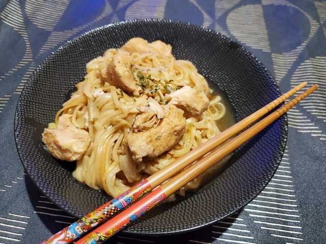 Recette de kimchi de chou nappa - Hop dans le wok!
