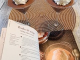 Boules de neige, crème choco-coco