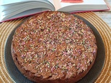 Cake au chocolat