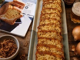 Cake du Nord à la bière