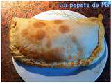 Calzone Thermomix